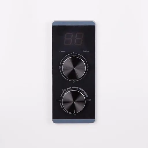 Водонагреватель электрический Thermo Alliance, 2 кВт, сухой ТЭН, 100 л плоский, вертикальный, прямоугольный, белый (DT100V20GPDD2) - фото 6