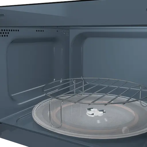 Микроволновая печь Gorenje MO20A4XH (M20XYZ) (6923914) - фото 5