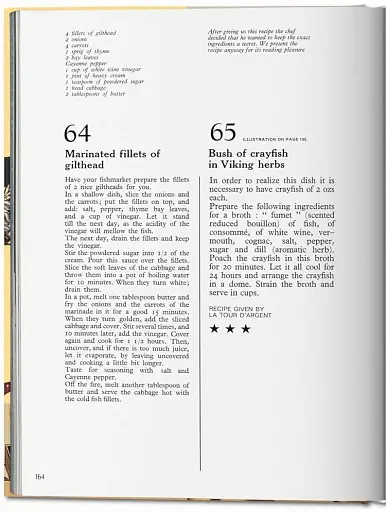 Dalí. Les dîners de Gala - фото 4