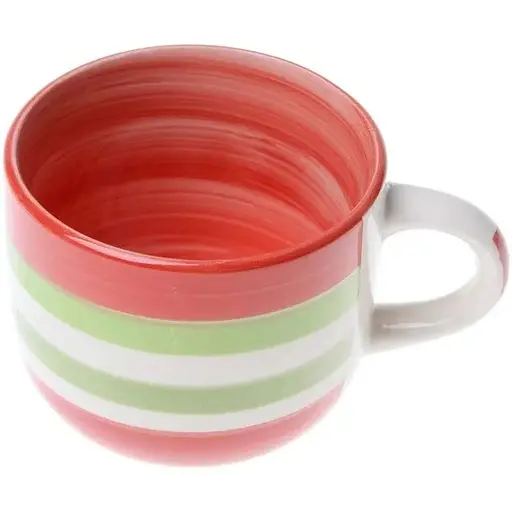 Чашка керамическая Минерва NC25CUP