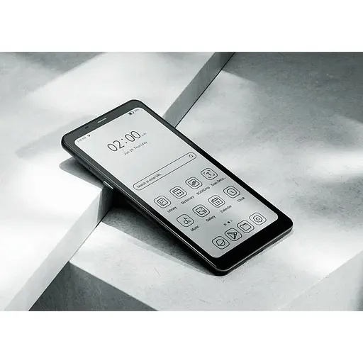 Електронна книжка Onyx Boox Palma Black - фото 7