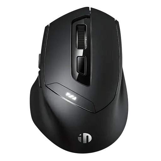 Мышь беспроводная INPHIC DR01 Black
