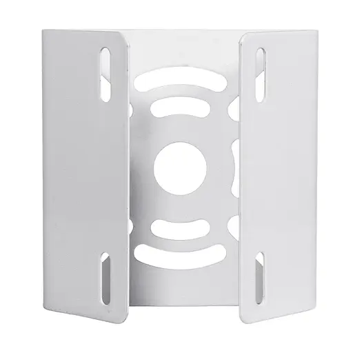 Кронштейн для видеокамеры Light Vision VLC-08B/2SR монтаж на стовп (75-00259) - фото 4