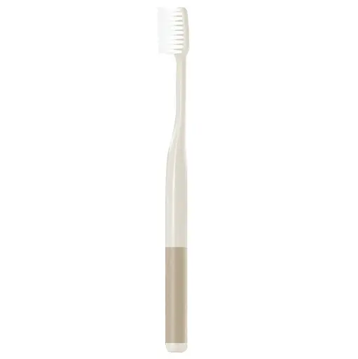 Зубная щетка DailyElements Toothbrush (BHR6497CN) Brown - фото 1
