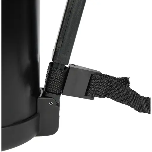 Термос Skif Outdoor Caravanner 2.0 л Black - фото 7