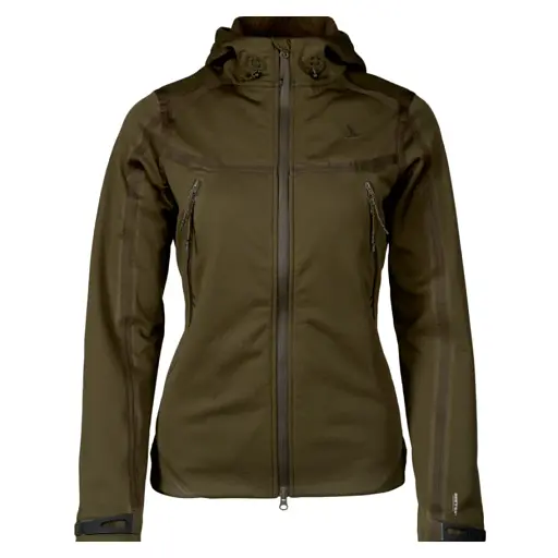 Куртка Seeland Hawker Advance Women 40 Зелений