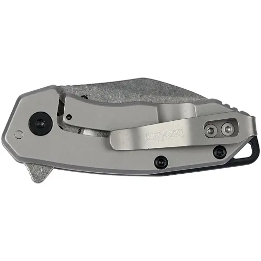 Нож Kershaw Rate - фото 4