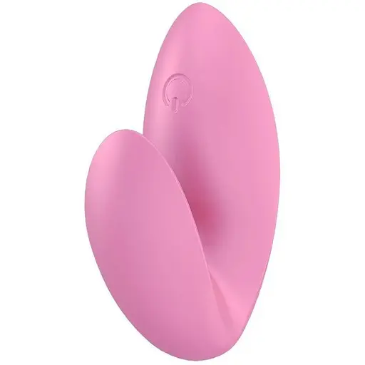 Вібратор на палець Satisfyer Love Riot - фото 2