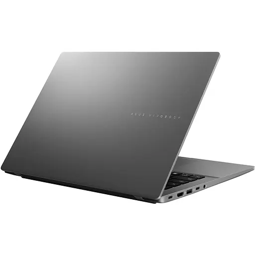 Ноутбук Dell 15.6 Pro 15 Essential FHD/Intel i5-1334U/16GB/512SSD/UMA/W11P/Black (PV15250RPLU005UA_W11P) - фото 6