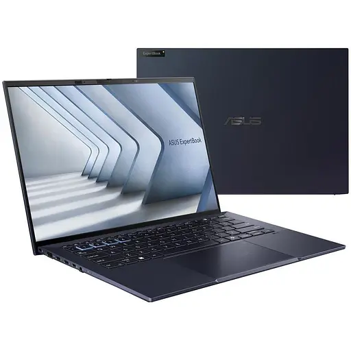 Ноутбук ASUS ExpertBook B9 B9403CVA i5-1335U la 46GHz,14'',16GB LPDDR5,1TB,Без ОС - фото 12