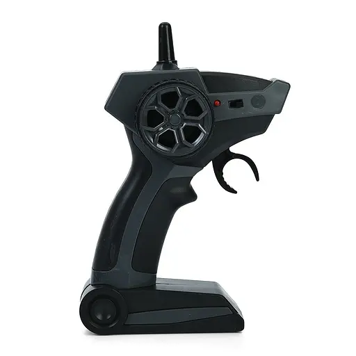 Радіокерована машина Challenge DH666-84(A), 23 см, гумові колеса, світло, амортизатори, USB зарядка - фото 3