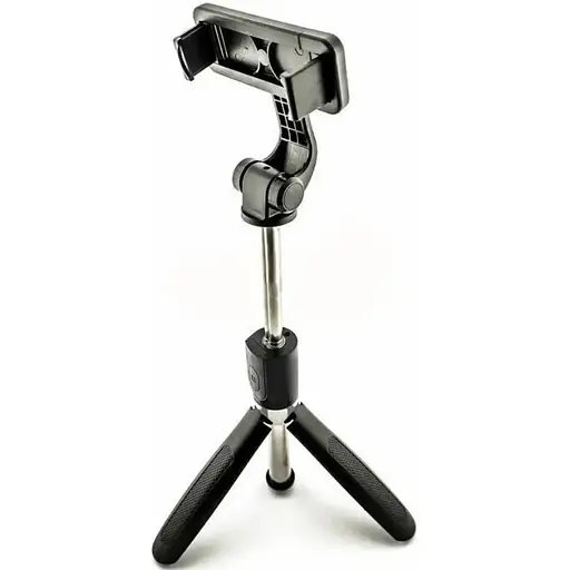 Селфі-монопод Koni Strong KS-S01 бездротовий Bluetooth - фото 1