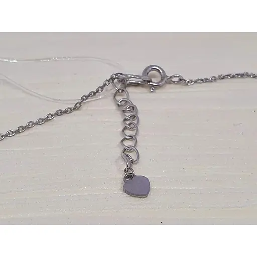 Срібне кольє Qvaliz. 90801396 - фото 4