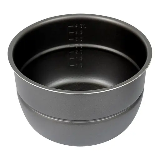 Мультиварка-скороварка REPC75-B - фото 8