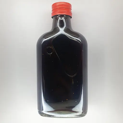 Водна настоянка на грибах чага/березових грибах 200 мл - фото 2