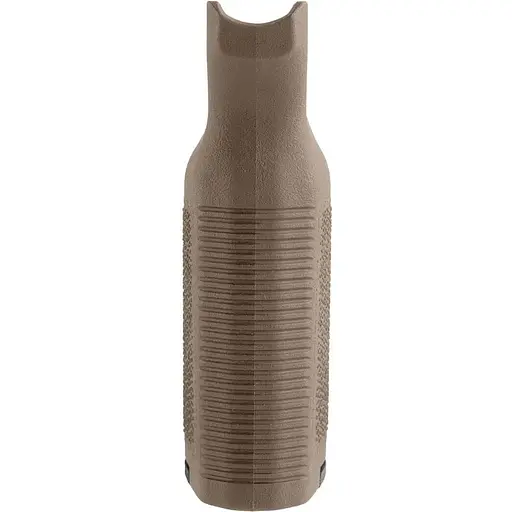 Рукоятка пистолетная Magpul MOE K2-XL на AR15 FDE - фото 2