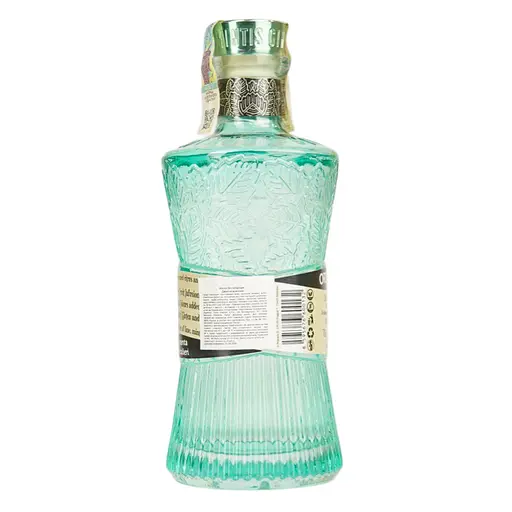 Джин Mintis Originale 41.8% 0.7 л - фото 3