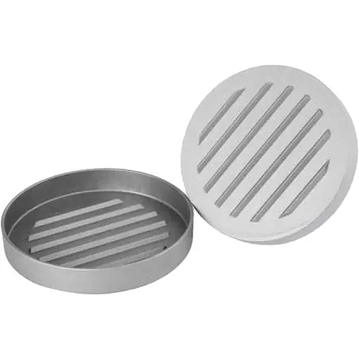 Пресс-форма Grilli для гамбургерів - фото 3