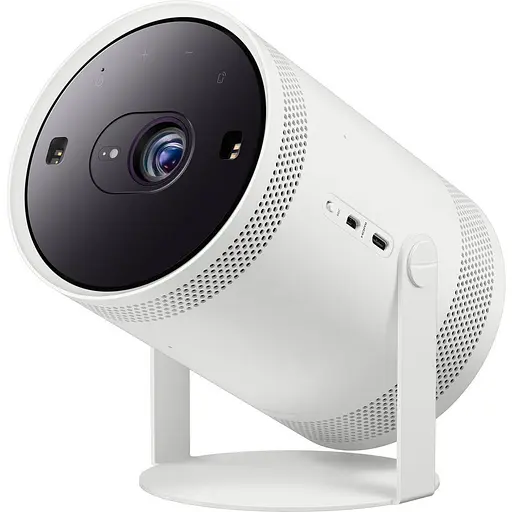 Мультимедийный проектор Samsung The Freestyle Gen.2 (SP-LFF3CLAXXXH) - фото 2