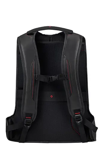Рюкзак 17.3" Samsonite ECODIVER BLACK 48x35x23 KH7*09003 - фото 2