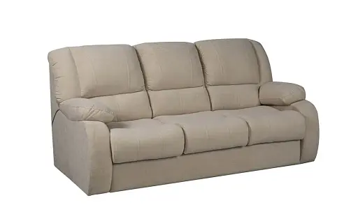 Диван Ремо розкладний бежевий  - фото 2