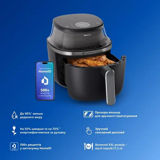 Мультипіч Philips Ovi 3000 (NA341/00) - фото 3