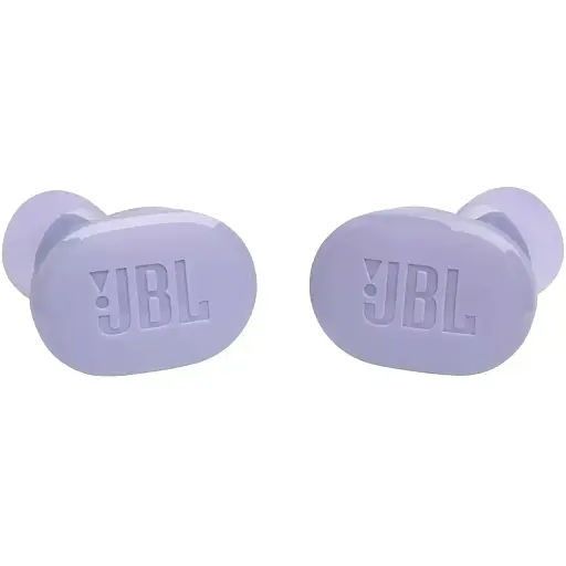 Наушники TWS JBL Tune Buds 5.3 (JBLTBUDSPUR) Purple RU - фото 6