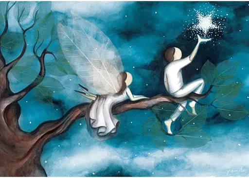 Пазл Art Puzzle Полярная звезда 1000 эл. (5222) - фото 2