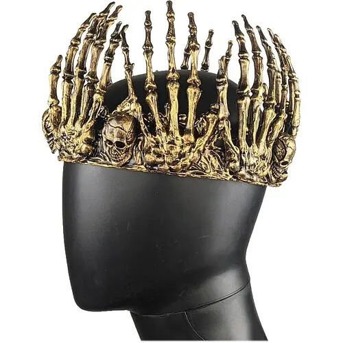 Корона Король Олаф - фото 2