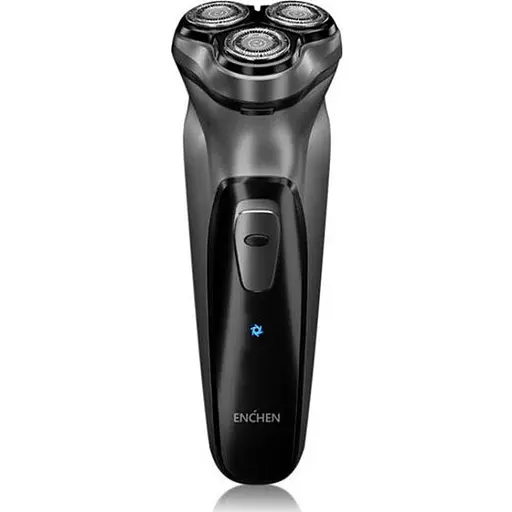 Електробритва Xiaomi Enchen BlackStone Electric Shaver Black - фото 2