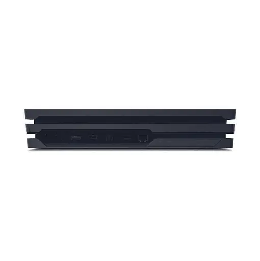 Консоль Sony PlayStation 4 PRO 1TB CUH 70-71 Black обслугована + 2 Геймпада бездротових DualShock 4 + гарантія б/в - фото 3