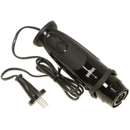 Моторный блок для блендера Braun MultiQuick 5 MQ5135BK, MQ535BK, MQ5237BK, MQ735, MQ775, 7322119524 1000W