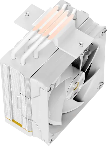 Воздушное охлаждение Ocypus Iota A40 White (IOTA-A40-WH1NNWD00X-GL) - фото 3