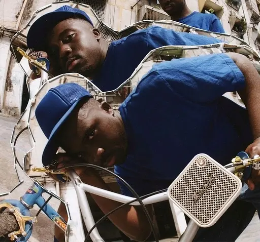 Портативная акустика Marshall Willen II Cream (1006717) - фото 8