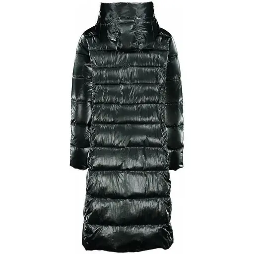 Куртка CMP Woman Coat Fix Hood Black XS (1097-31K2866-F962 36) - фото 4