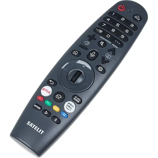 Телевизор Satelit 42F8200WS - фото 2