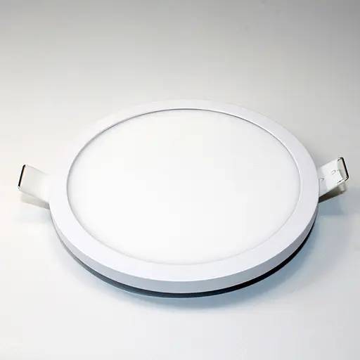 Точковий світильник Friendlylight Slim R15 LED 12W FL1028 - фото 1