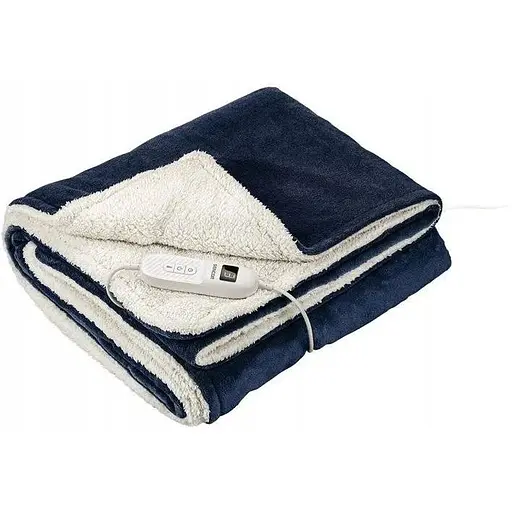 Електроковдра Sencor SUB 2001B