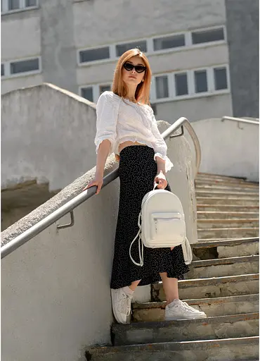 Рюкзак женский Sambag 31х12х22 см sum0010680 - фото 3