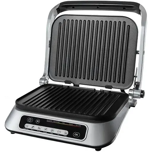 Гриль Sencor SBG 6031SS (6579029) - фото 3