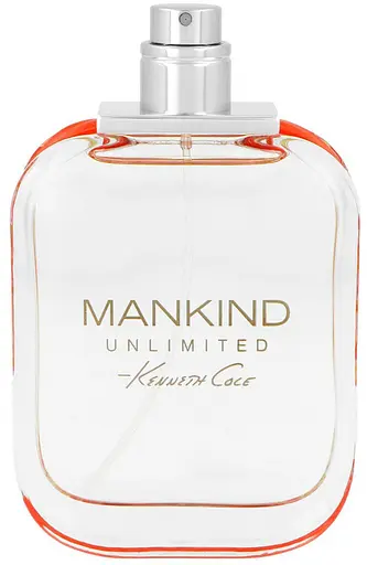 Оригинал Kenneth Cole Mankind Unlimited 100 мл ТЕСТЕР туалетная вода - фото 1