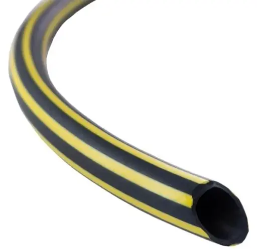 Шланг для полива садовый Сила Частный дом ПВХ 3/4" 50 м 10 бар 30412 - фото 3