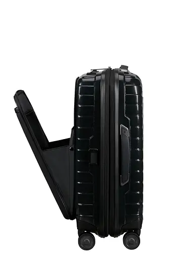 Валіза 55 См Samsonite PROXIS BLACK 55x40x23(26) CW6*09007 - фото 12