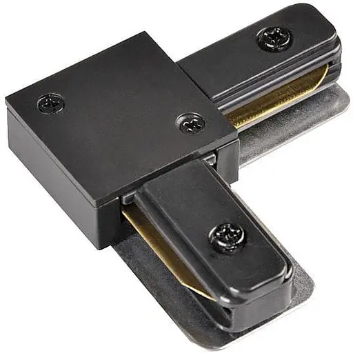 З'єднувач кутовий Polux Zednuvach 321879 - фото 1