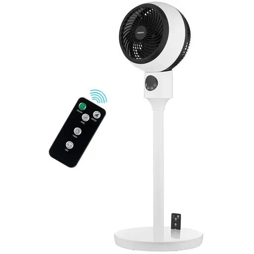 Вентилятор Ardesto FNT-C880 - фото 7