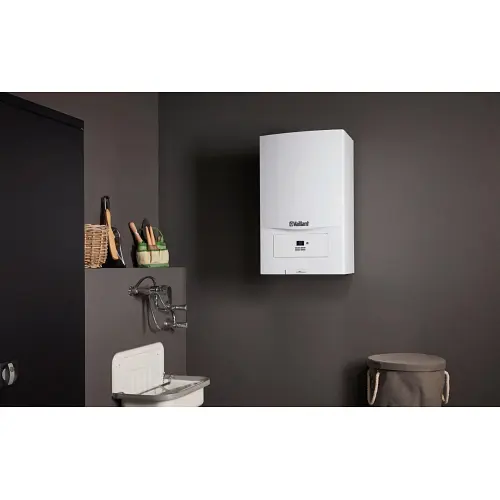 Газовый котел Vaillant ecoTEC pure VUW 246/7-2 - фото 5