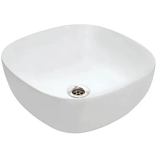 Умивальник Jaquar 40 см JDS-WHT-25911 - фото 1