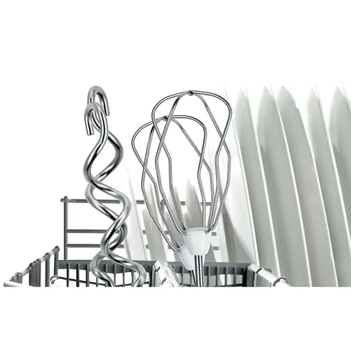 Міксер Bosch MFQ36400 - фото 6