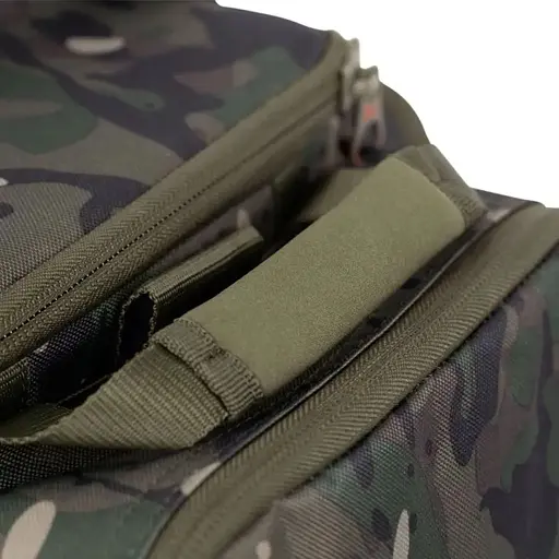 Сумка Trakker NXC Camo Pro Carryall Large 70 Camo - фото 6