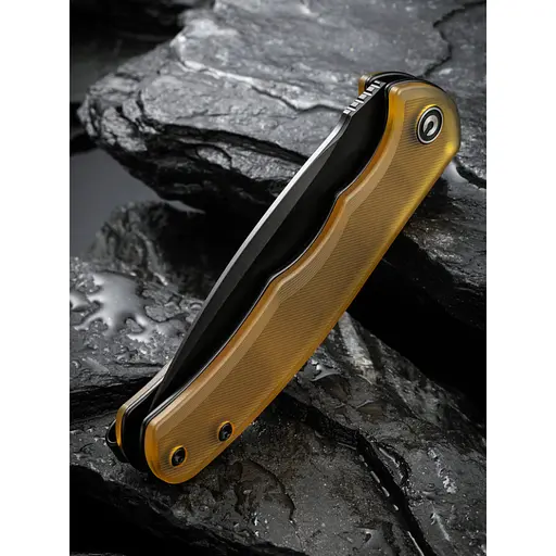 Нож складной Civivi Mini Praxis C18026C-5 - фото 15